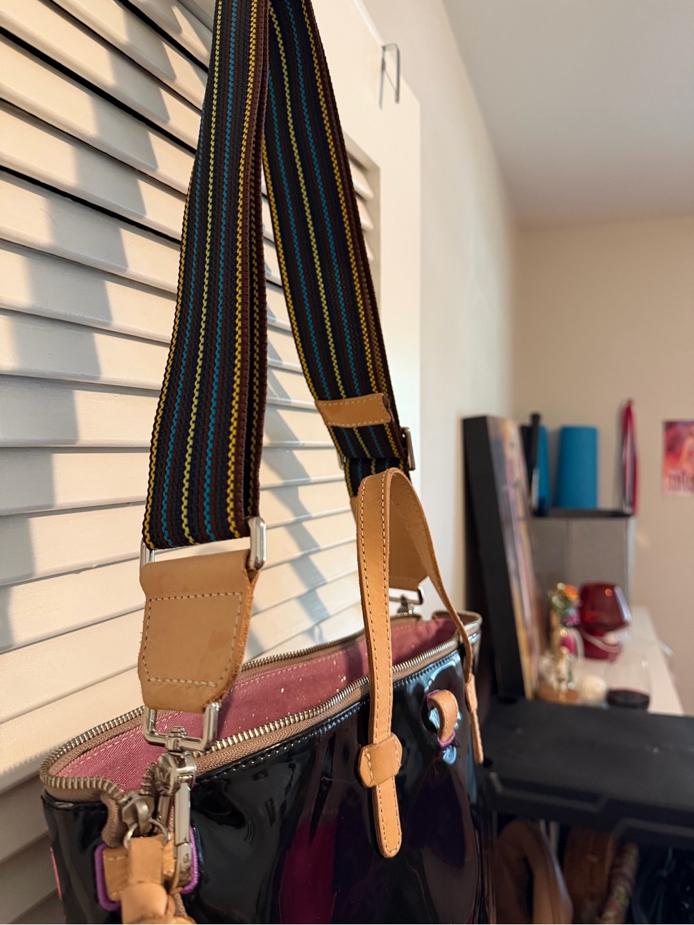 Consuela Rita Sling Bag - Picture 6 of 9